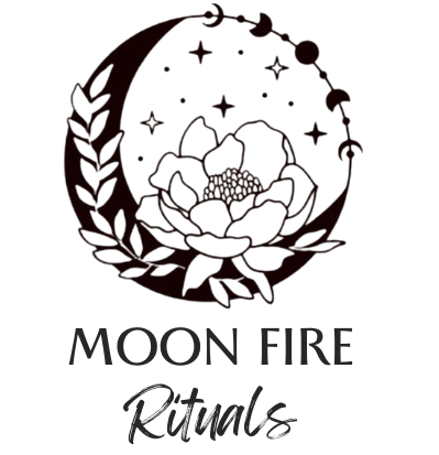 Moon Fire Rituals